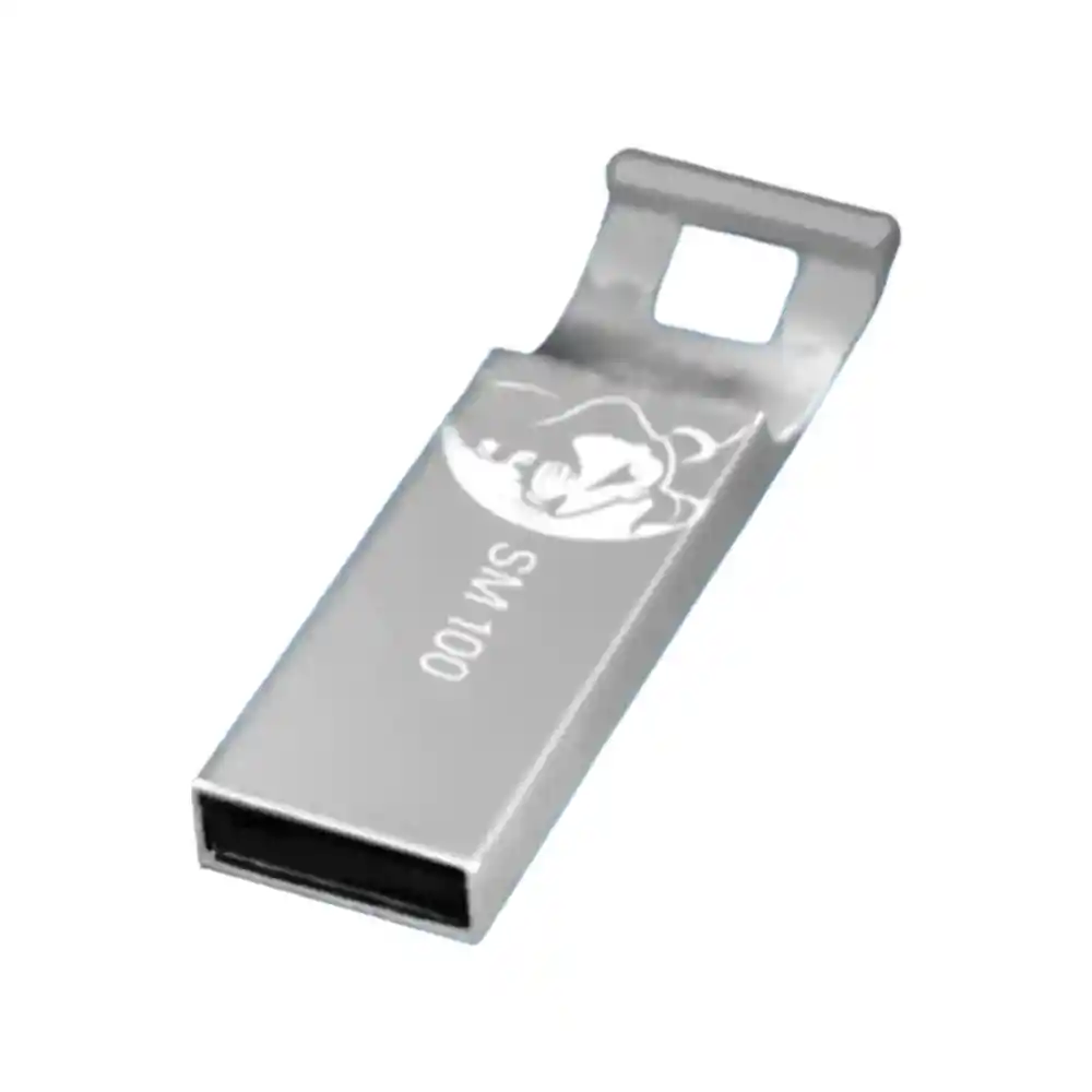 Usb 2.0 Super Memory 64gb