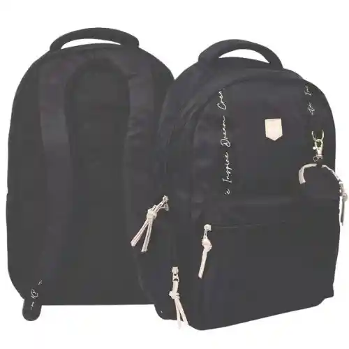 Kiut Morral Royal Black