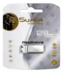 Usb 2.0 Super Memory 128gb