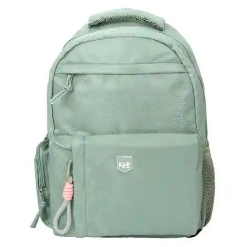 Kiut Morral Verdant