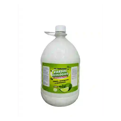 Varsol Ecologico 3850 Ml Globa		