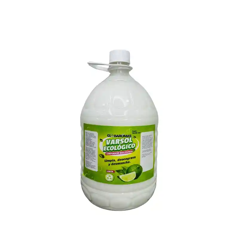 Varsol Ecologico 3850 Ml Globa		