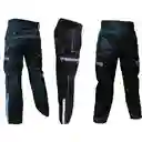 Pantalon De Proteccion Antifriccion