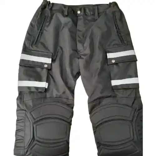 Pantalon De Proteccion Antifriccion