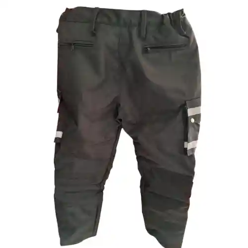 Pantalon De Proteccion Antifriccion