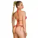 Lencería Conjunto Eva Pandora