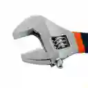 Llave Ajustable De Expansion Inglesa 10 Pulgadas