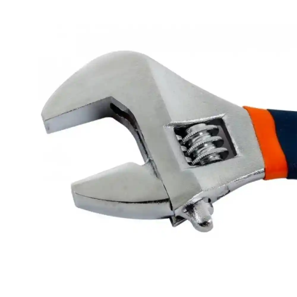 Llave Ajustable De Expansion Inglesa 10 Pulgadas