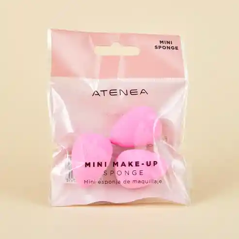 Beauty Blender Mini Atenea Mini Sponge Trio