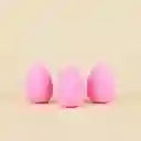 Beauty Blender Mini Atenea Mini Sponge Trio