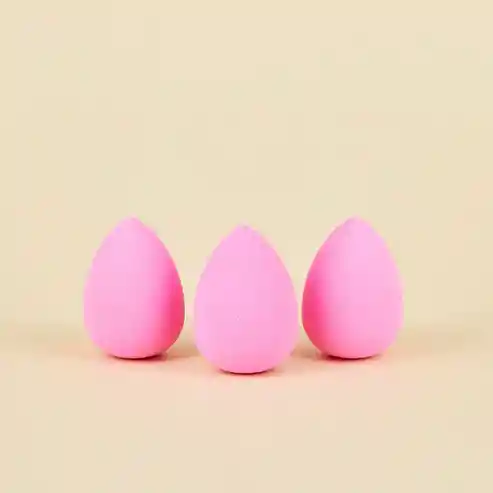 Beauty Blender Mini Atenea Mini Sponge Trio