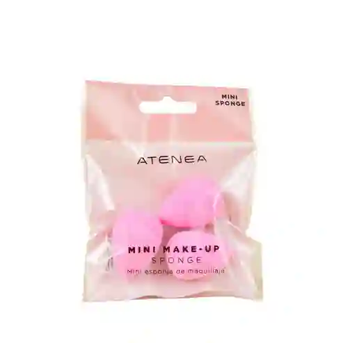 Beauty Blender Mini Atenea Mini Sponge Trio