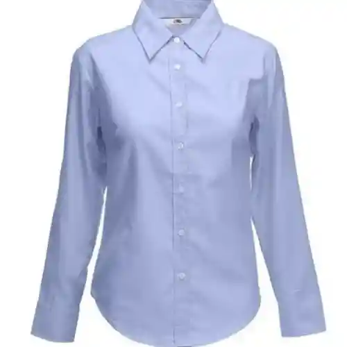 Camisas Oxford