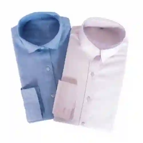 Camisas Oxford