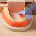 Cepillo De Dientes Tres Caras