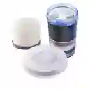Purificador De Agua Filtro Bioenergético