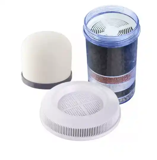 Purificador De Agua Filtro Bioenergético