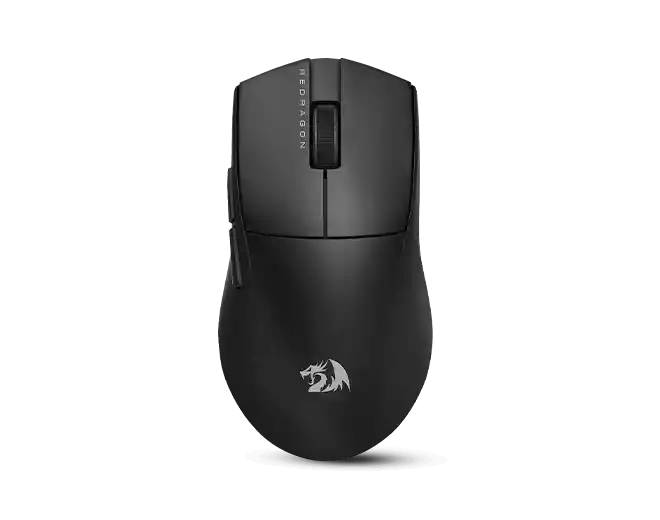 Mouse Redragon King Pro 4k