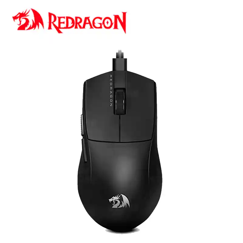 Mouse Redragon King Pro 4k