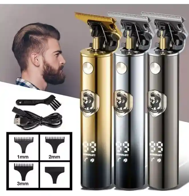 Barbera De Luxe Pantalla Led