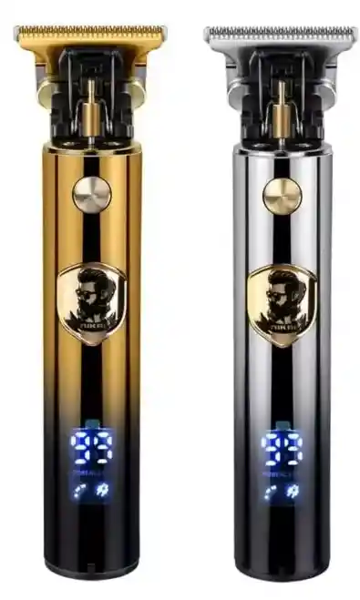 Barbera De Luxe Pantalla Led