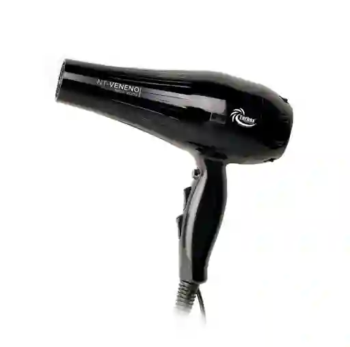 Secador Profesional Nt-veneno - Turbox