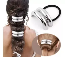 Hair Cuff Pony Cuff