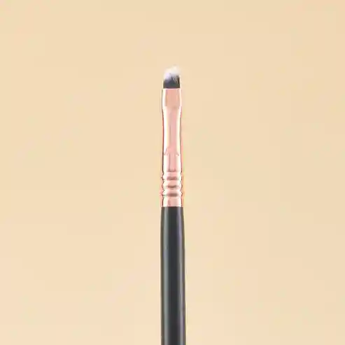 Brocha Para Delineado Atenea Black Gold 25