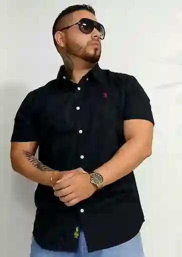 Camisa Polo Ralph Lauen