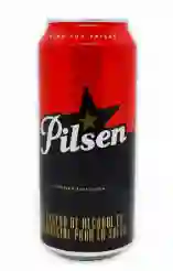 Cerveza Pilsen Lata