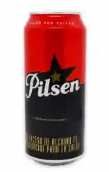 Cerveza Pilsen Lata