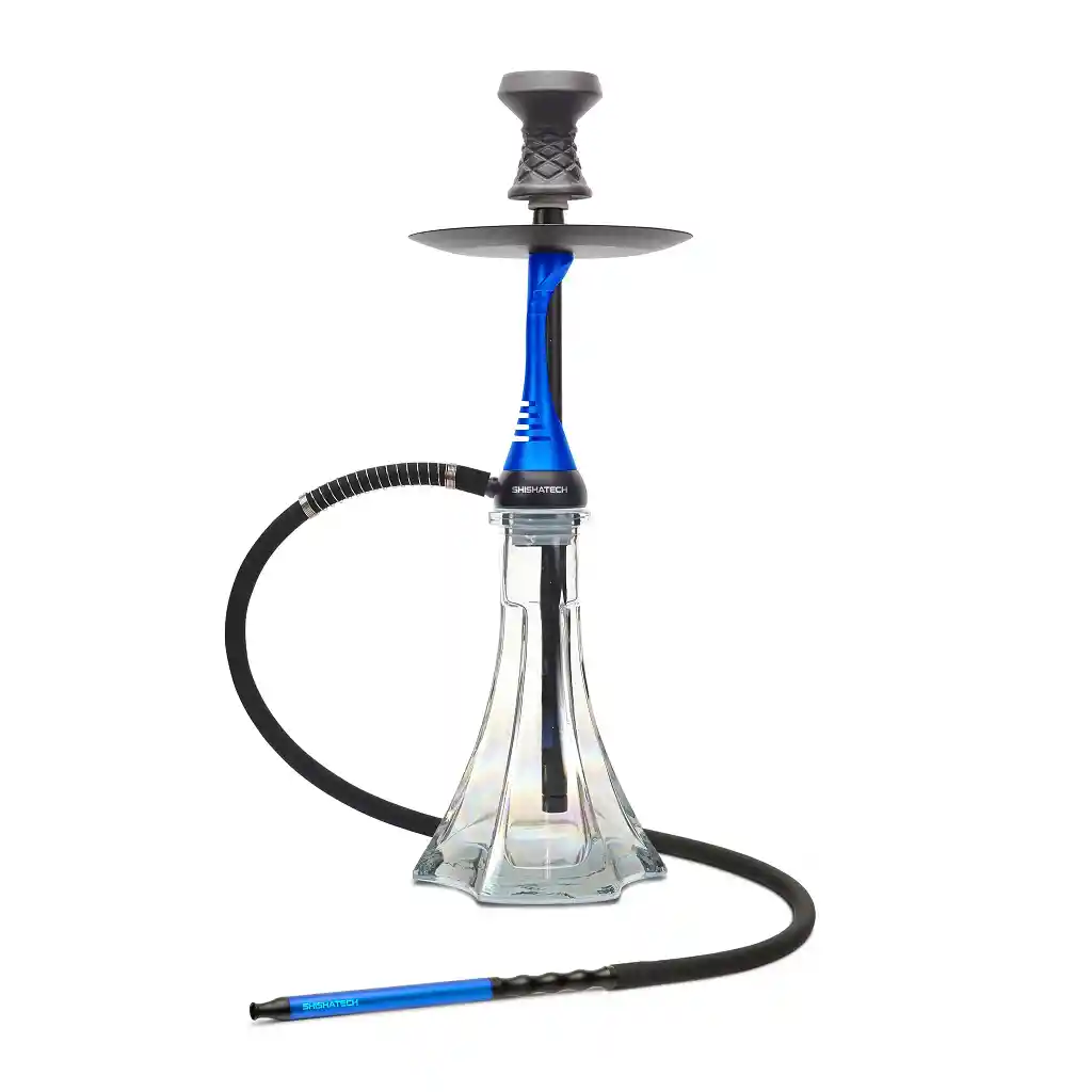 Hookah G7 Blue