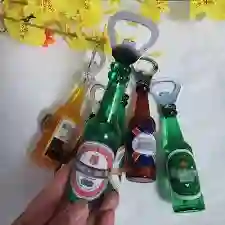 Destapador Cerveza Tsingtao Beer