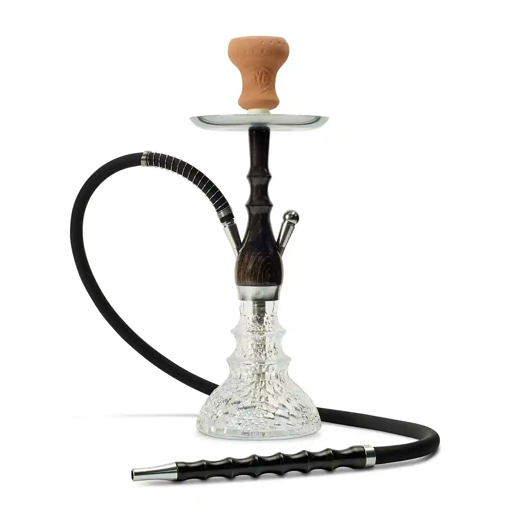 Hookah Vdara Black