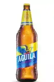 Cerveza Águila Original X Litro