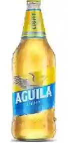 Cerveza Águila Light X Litro