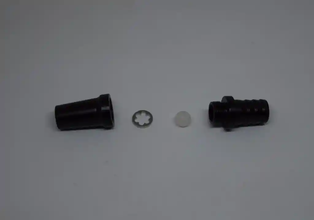 Adaptador Chucky Black
