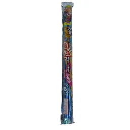 Barquillo Piazza Helado De Chicle X11.7gr