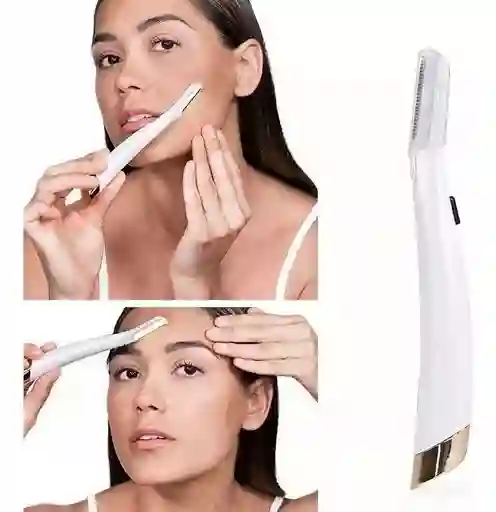 Depilador Cejas Flawless Dermaplane