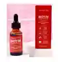 Serum Biotina Para El Crecimiento Del Cabello 30ml