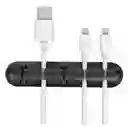 Organizador De Cables Grandes Para Mayor Orden Y Limpieza