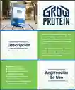 Growprotein