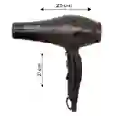Secador De Cabello Re 2021 1.1