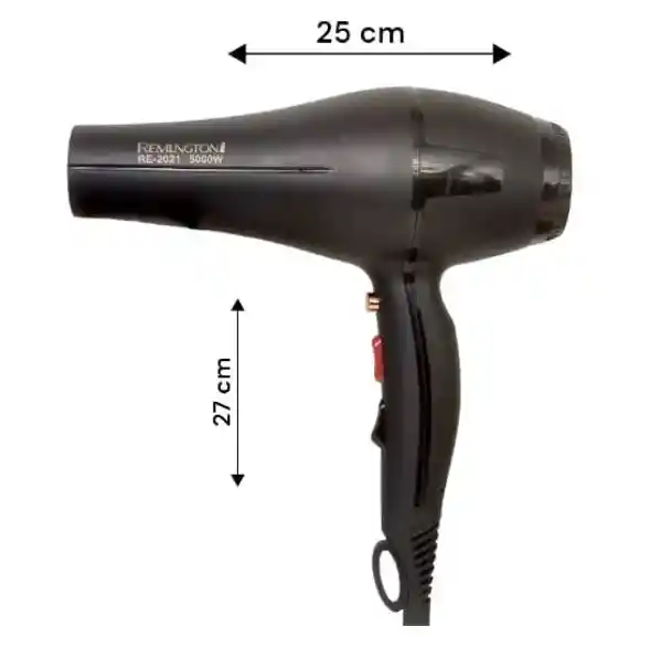 Secador De Cabello Re 2021 1.1
