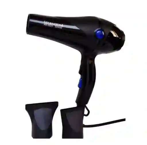 Secador De Cabello Re 2021 1.1