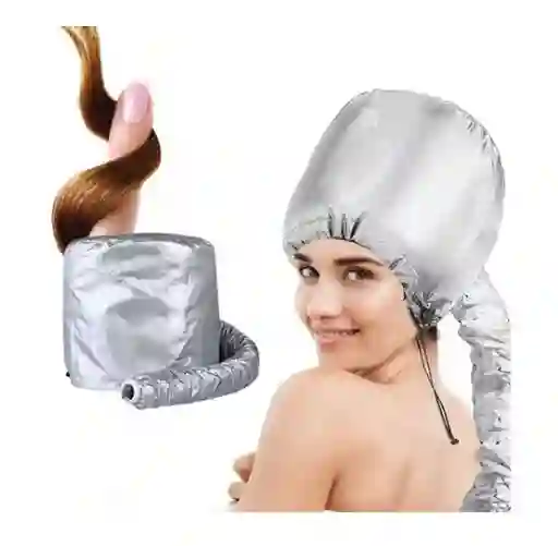 Gorro Secador Para Pelo A24-83