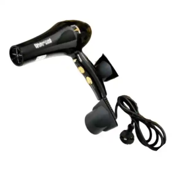 Secador Para El Cabello Re 2012 1.1