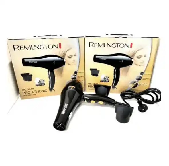 Secador Para El Cabello Re 2012 1.1