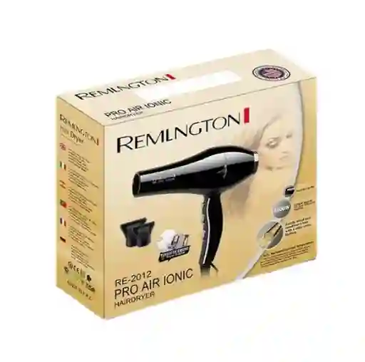 Secador Para El Cabello Re 2012 1.1