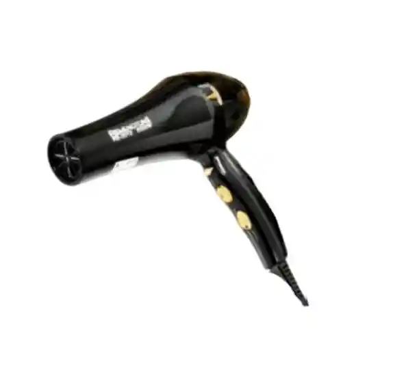 Secadora De Pelo Re-2012 1.1